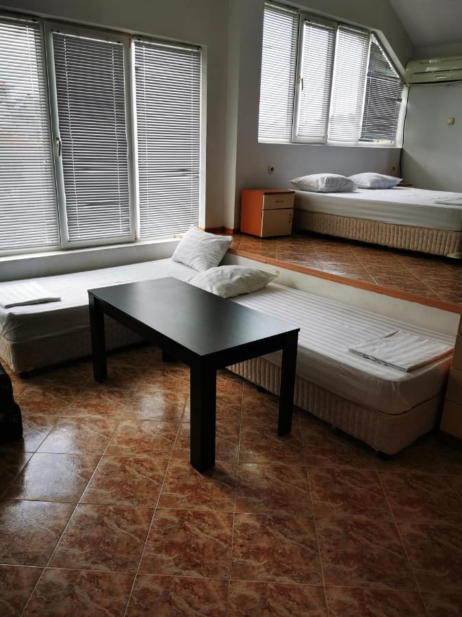 Jelezchevi Guest Rooms Πριμόρσκο Εξωτερικό φωτογραφία