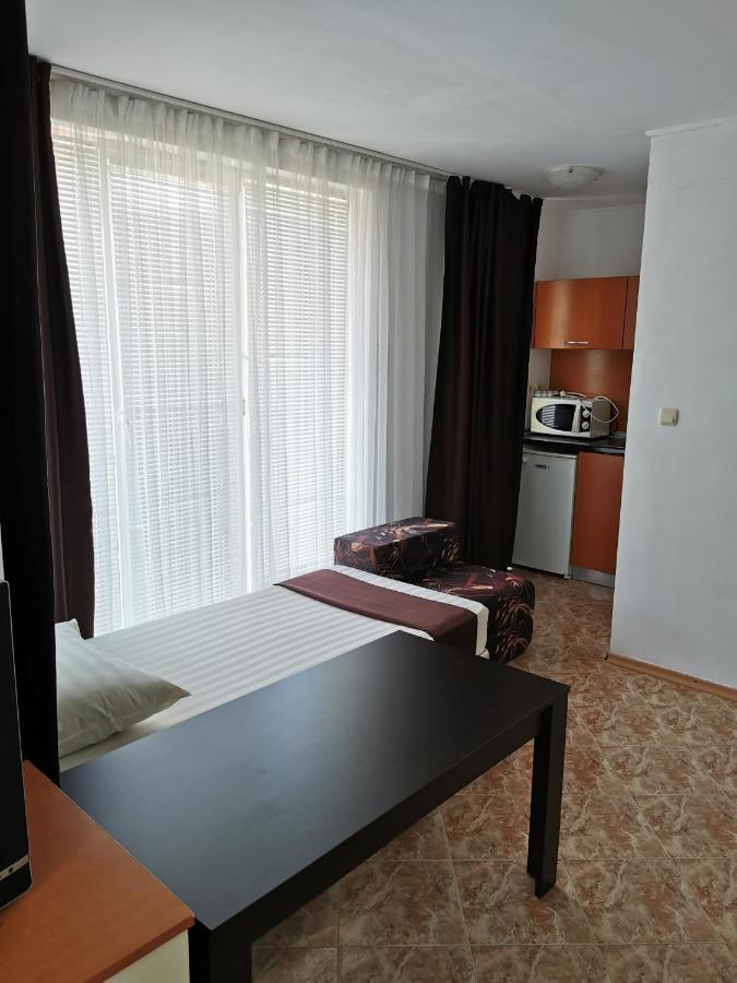 Jelezchevi Guest Rooms Πριμόρσκο Εξωτερικό φωτογραφία