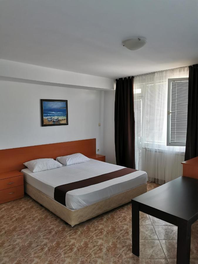 Jelezchevi Guest Rooms Πριμόρσκο Εξωτερικό φωτογραφία