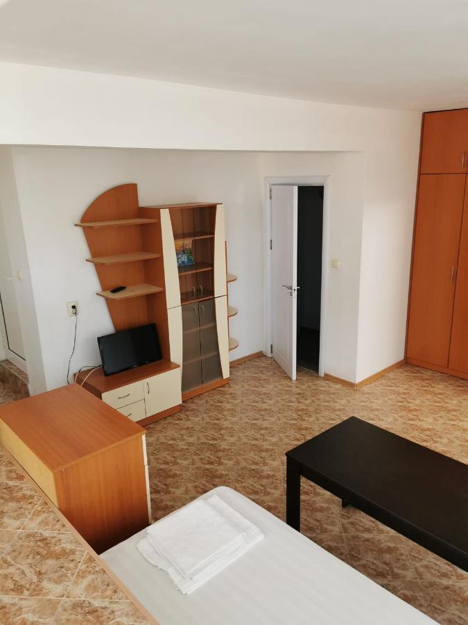 Jelezchevi Guest Rooms Πριμόρσκο Εξωτερικό φωτογραφία