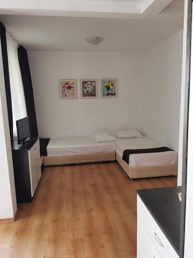 Jelezchevi Guest Rooms Πριμόρσκο Εξωτερικό φωτογραφία