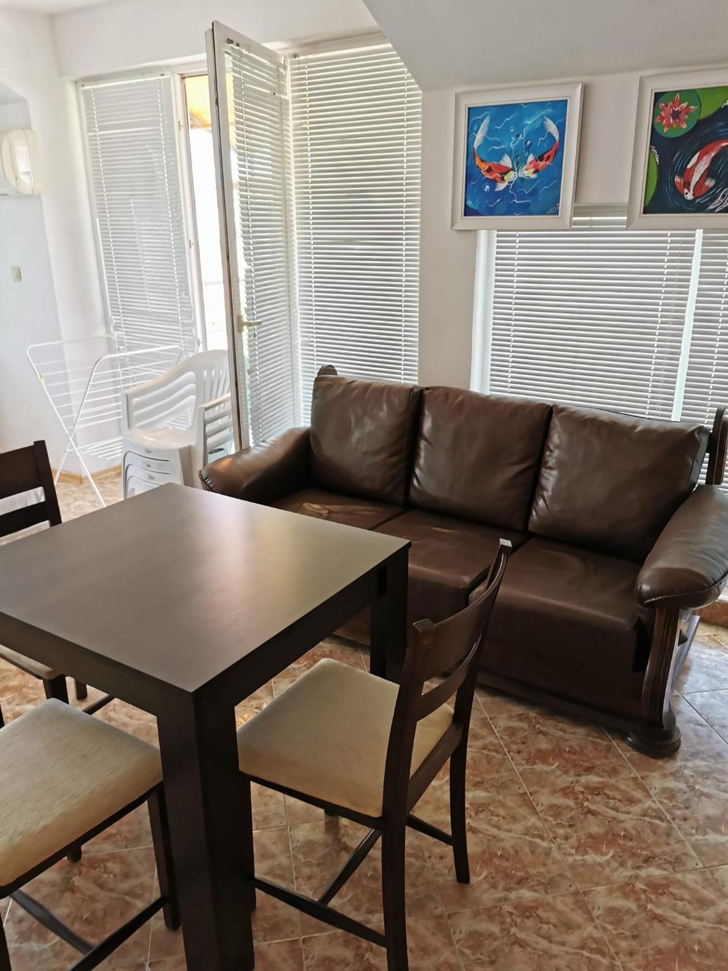 Jelezchevi Guest Rooms Πριμόρσκο Εξωτερικό φωτογραφία