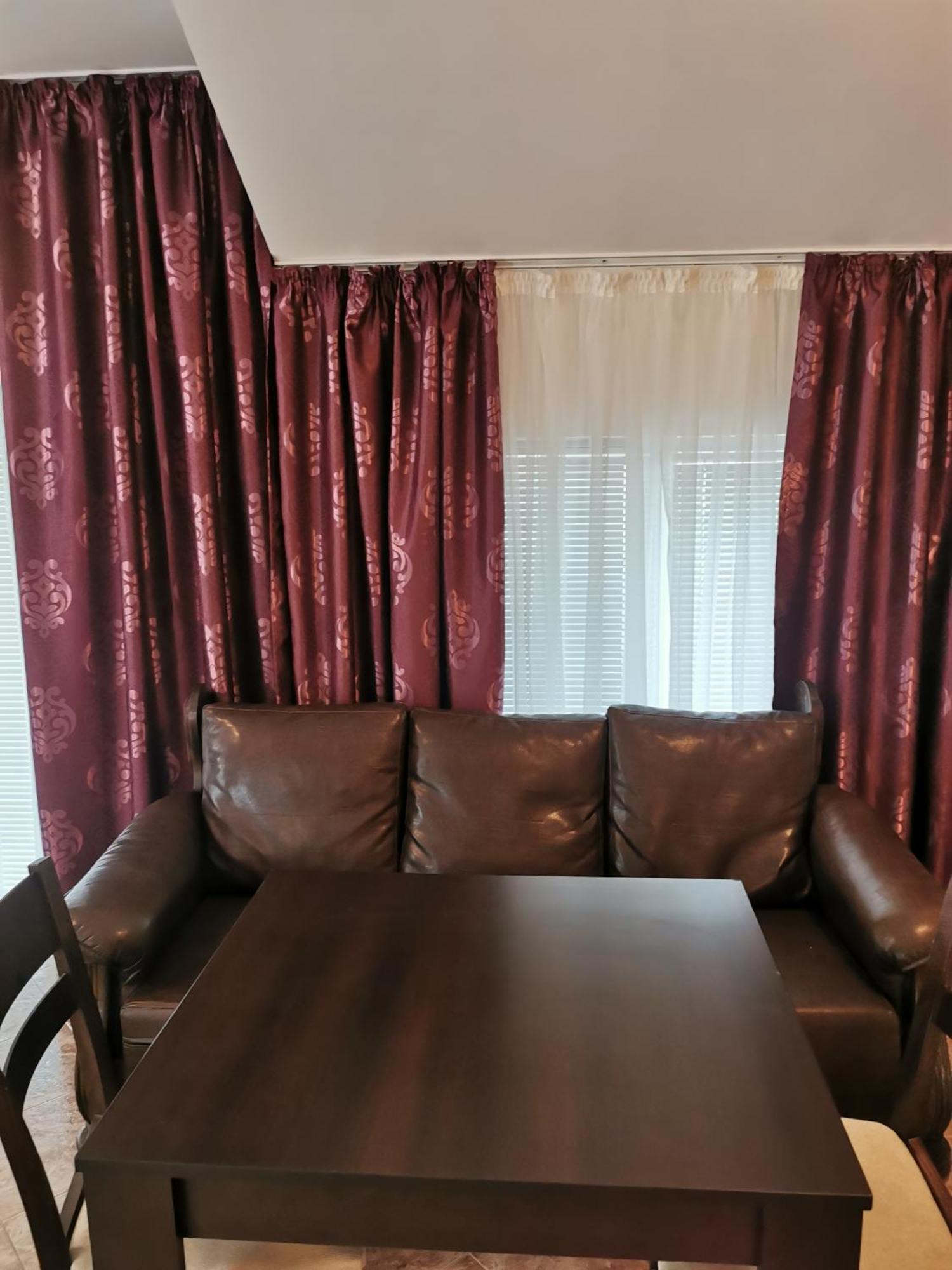 Jelezchevi Guest Rooms Πριμόρσκο Εξωτερικό φωτογραφία