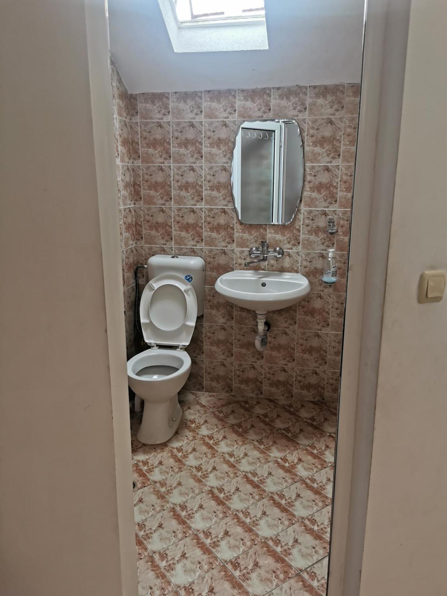 Jelezchevi Guest Rooms Πριμόρσκο Εξωτερικό φωτογραφία