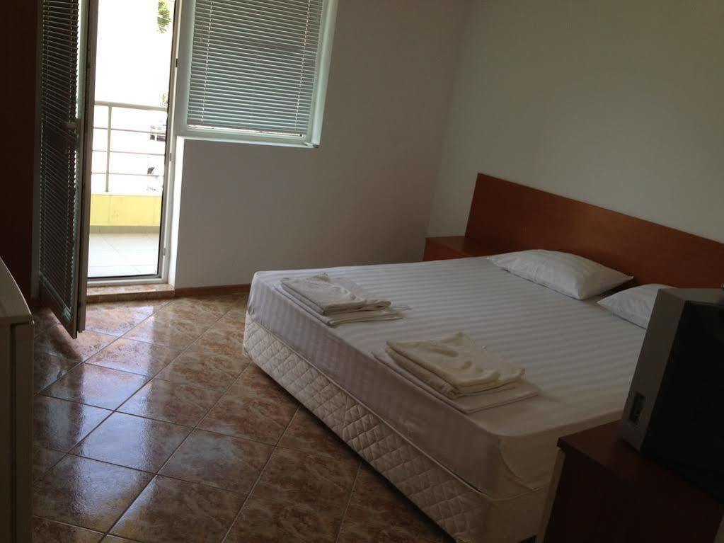 Jelezchevi Guest Rooms Πριμόρσκο Εξωτερικό φωτογραφία